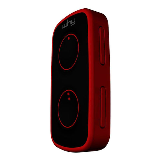 Sicetech Garagentor-Fernbedienung Stabil Kode 868MHz
