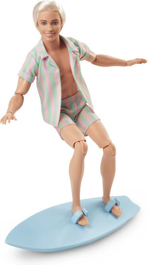 Mattel Κούκλα Αγόρι Ken