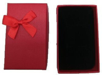 Alista Home Кутия за подарък 8x4.5см