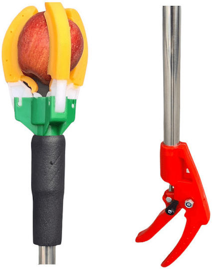 Fruit Collector Pole 170cm