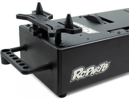 Li-Po Battery for RC Vehicle