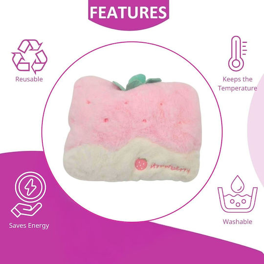 Uncle George Electric Heating Pad General Use 26x20cm