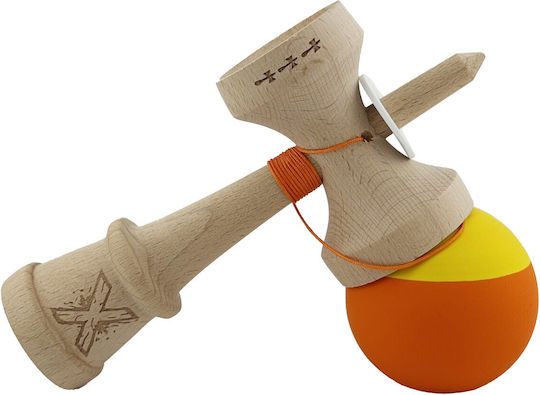 Alista Home Kendama (Διάφορα Σχέδια) 1τμχ