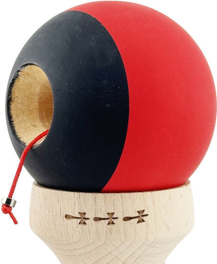 Alista Home Alista Home Kendama (Verschiedene Designs/Sortiment von Designs) 1St