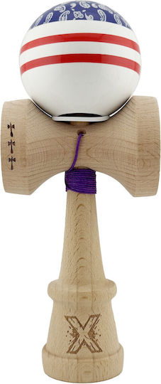 Alista Home Kendama (Διάφορα Σχέδια) 1τμχ