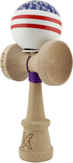 Alista Home Kendama (Διάφορα Σχέδια) 1τμχ