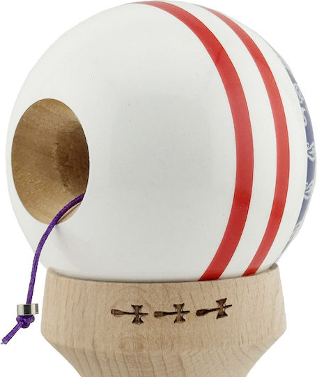 Alista Home Kendama (Διάφορα Σχέδια) 1τμχ