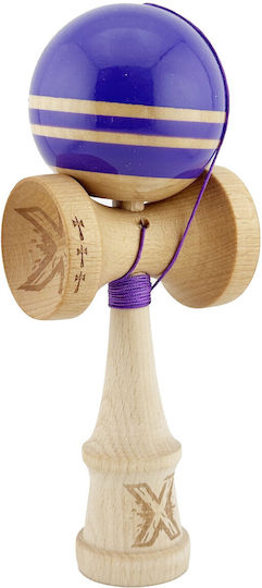 Alista Home Kendama (Διάφορα Σχέδια) 1τμχ