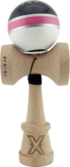 Alista Home Kendama (Verschiedene Designs/Sortiment von Designs) 1St