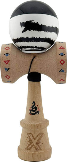 Alista Home Kendama (Διάφορα Σχέδια) 1τμχ