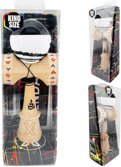 Alista Home Kendama (Διάφορα Σχέδια) 1τμχ