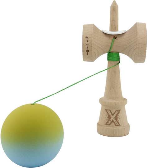 Alista Home Kendama (Διάφορα Σχέδια) 1τμχ
