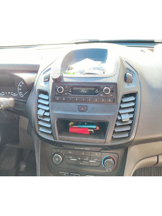 Digital IQ Car Audio System for Ford Transit Connect 2018 with Touch Screen 10" Digital IQ BXK 19174L_CPAA Bluetooth USB Wi-Fi GPS Apple CarPlay Android Auto