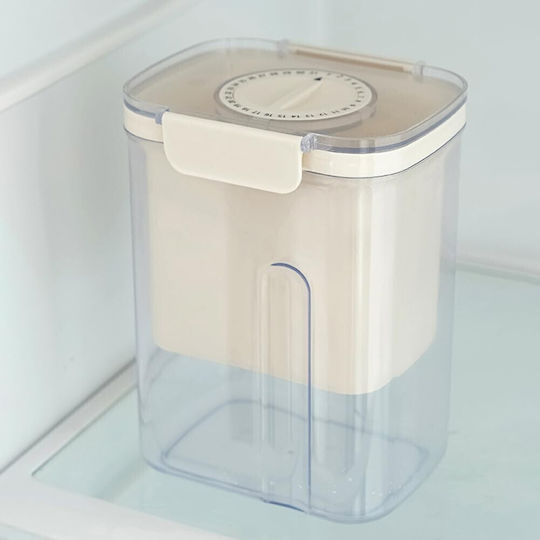 Alista Home Strecurătoare Pentru Ceai Din Plastic