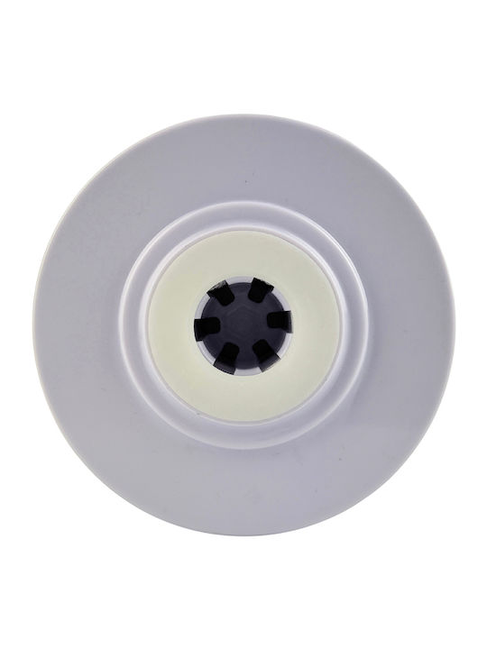 Fit Aqua Ανταλλακτικό Φίλτρο Νερού από Ρητίνη 10" Big-Blue FitAqua AC-CSR-10" BB 10 μm AM.0088