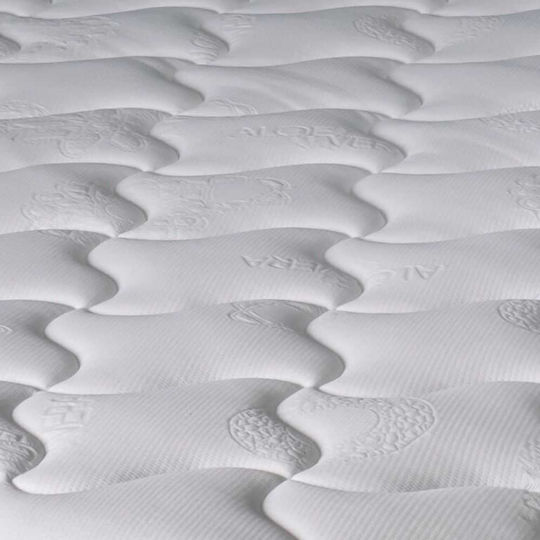 AttikaStrom Heaven Einzelmatratze Schaum Latex 90x200cm