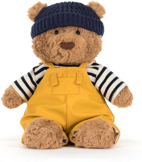 Jellycat Plush Teddy Bear Toy Bartholomew