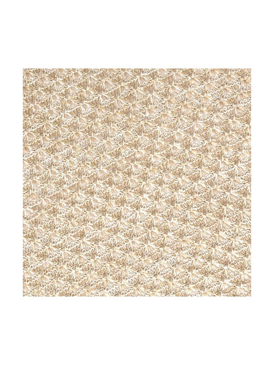 Home&Styling Collection Tischsets Beiges 45x30cm