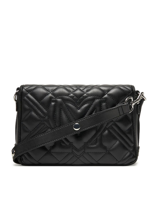 Damentasche Crossbody Schwarz