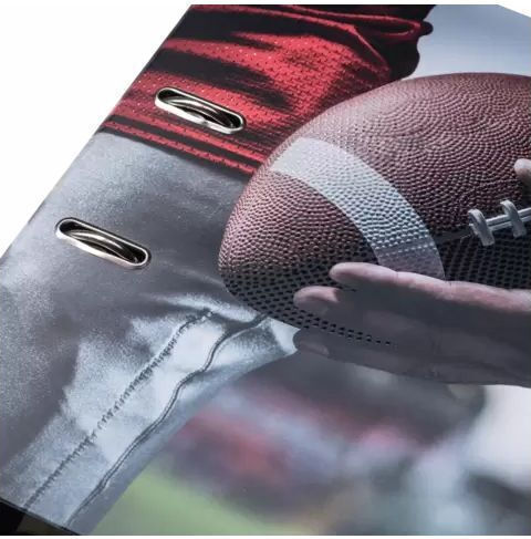 Herma Φάκελος Ντοσιέ Α4 Θέμα American Football
