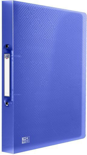 Oxford Urban Ring Binder Ringbuch A4 Spine 20 Mm 10 Pieces