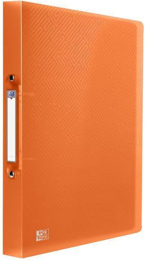 Oxford Urban Ring Binder Ringbuch A4 Spine 20 Mm 10 Pieces