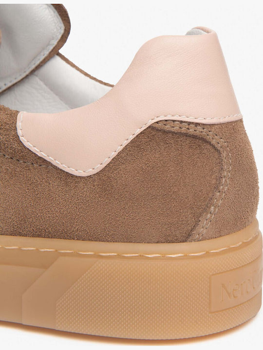 Γυναικεία Sneakers Pink