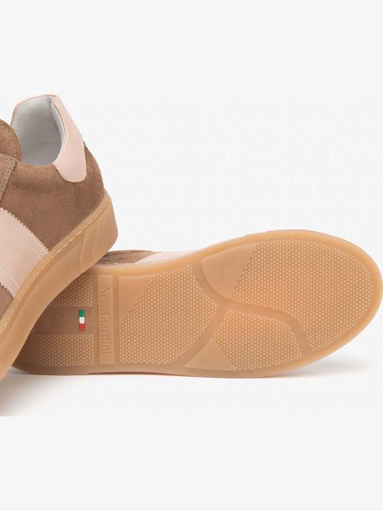 Γυναικεία Sneakers Pink