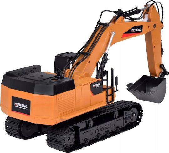 Jokomisiada RC Fahrzeuge Jokomisiada Gri Excavator
