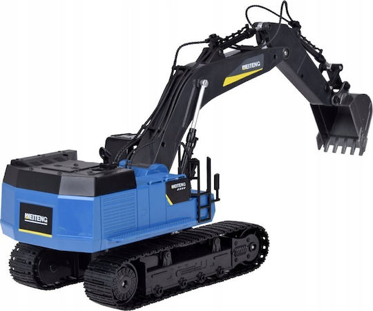 Jokomisiada RC Excavator Gray