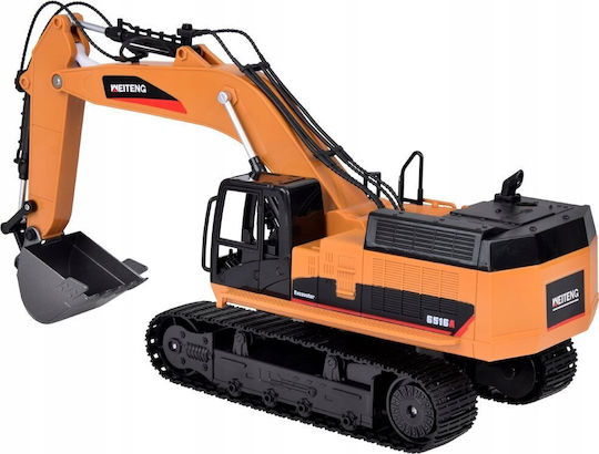 Jokomisiada RC Fahrzeuge Jokomisiada Gri Excavator