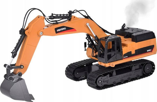 Jokomisiada RC Fahrzeuge Jokomisiada Gri Excavator