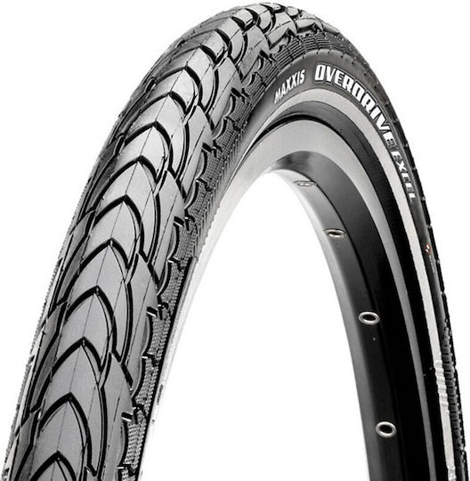 Maxxis Maxxis Fahrradreifen Trekking und City 28