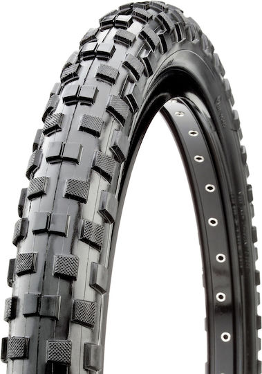 CST C-1244 Bike Tyre Mountain 16" x 2" Wired