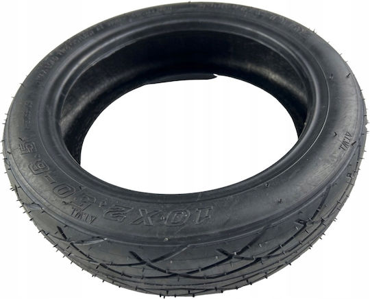 Fahrradreifen Kinder 10" x 2.5"