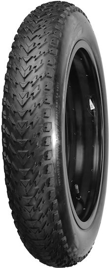 Deli Tire Cauciuc Bicicletă 20" x 4"