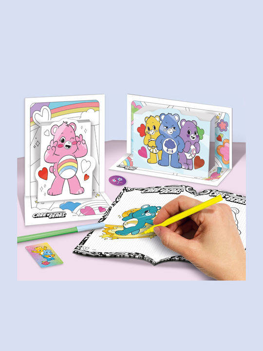 Lisciani Giochi Schulranzen Rucksack Kindergarten 25 x 11 x 31cm
