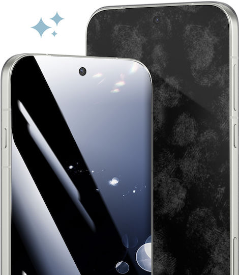 Avizar Screen Protector 9h Pentru Oppo X9 Pro Din Sticlă Temperată 2.5d Transparentă