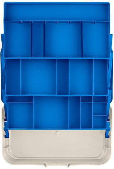 Case Plastica Panaro Art.145