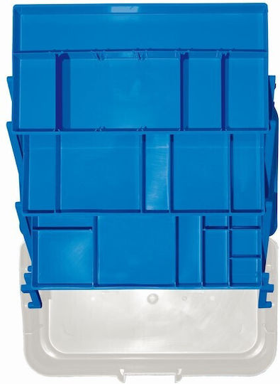 Case Plastica Panaro Art.149
