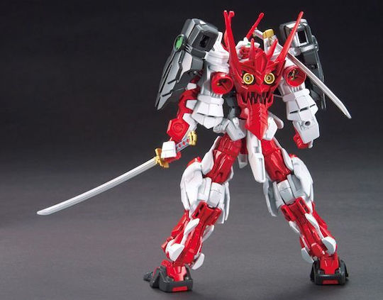 Banpresto Gundam Фигура в Мащаб 1:144