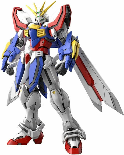 Gundam Figurină în Scară 1:144