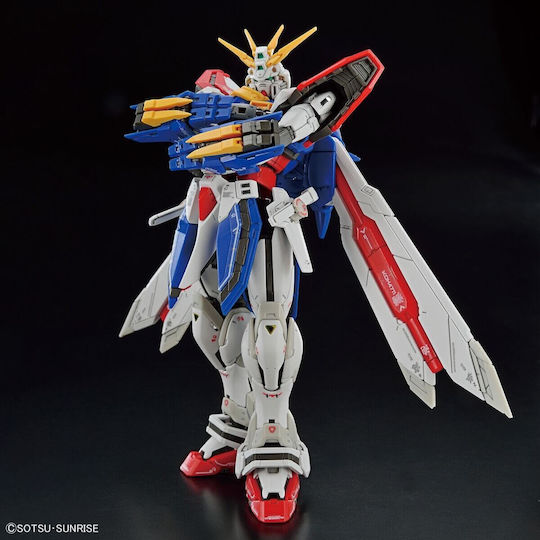Gundam Figurină în Scară 1:144