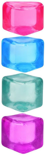 CUBE Fidget Cube Multicolor (Diverse Modele) 1 Buc
