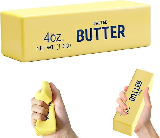 Taba World Squishy Butter Squishy