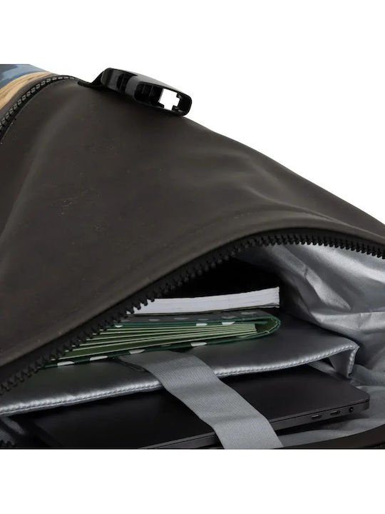 New Rebels Wasserdichte Laptoptasche für Laptop 15.6 Mehrfarbig 51.154888