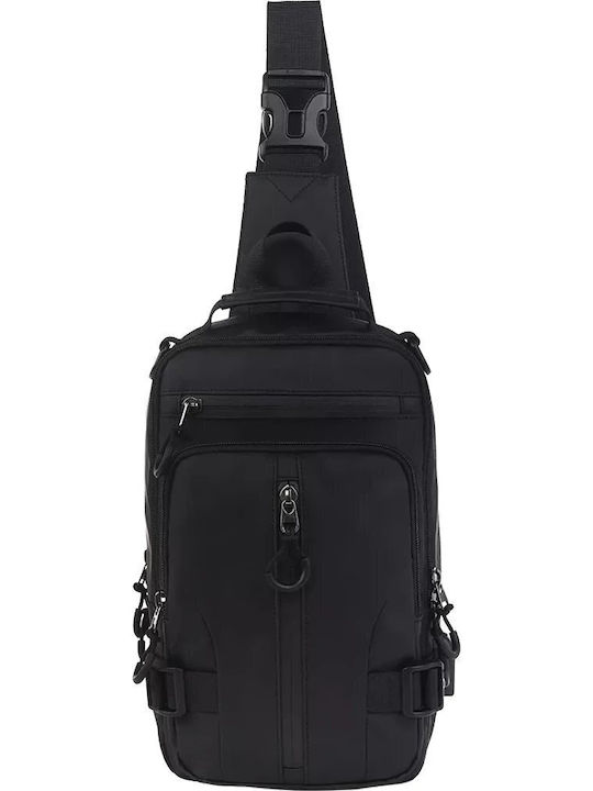 Canyon Раница Черна CNS-CBD1B1 Canyon Раница Черна CNS-CBD1B1