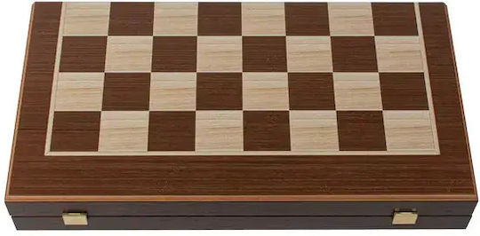 Manopoulos Dice for Backgammon