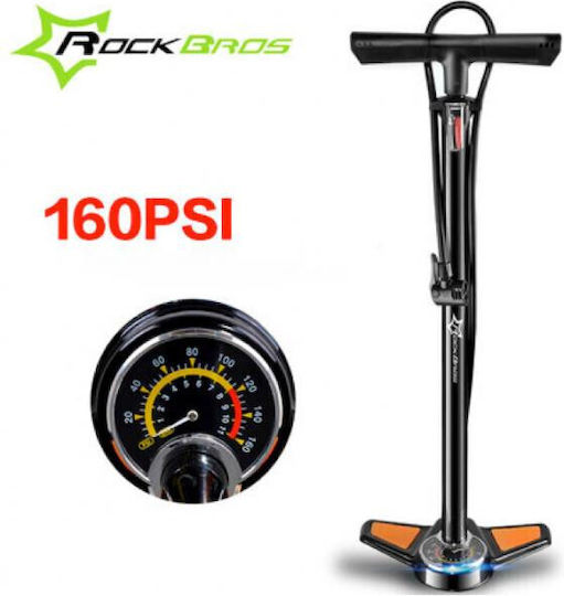 Rockbros RB.PUMP001 Pompă cu Aer Cald de Mână
