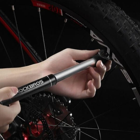 Rockbros RB.PUMP002 Mini Τρόμπα Αέρος Χεριού